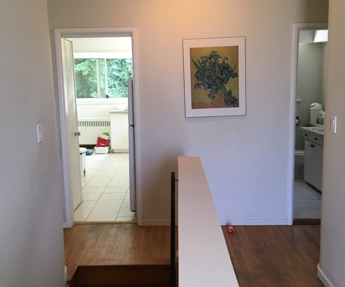 942 Melbourne Avenue, North Vancouver BC V7R 1N7