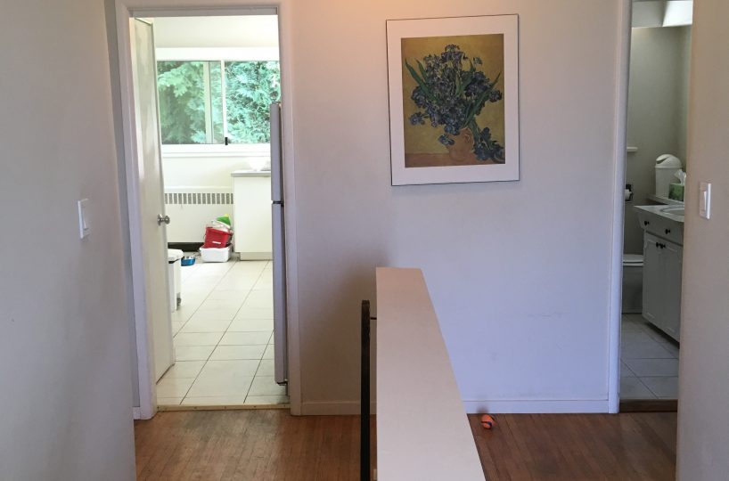 942 Melbourne Avenue, North Vancouver BC V7R 1N7