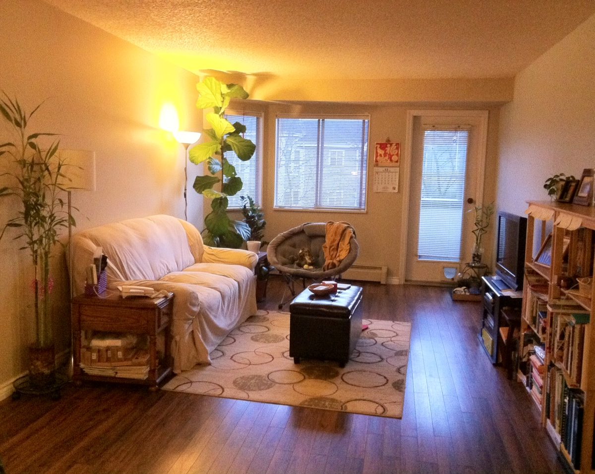 #304-809 West 16th Street, North Vancouver, BC, V7P 1R2
