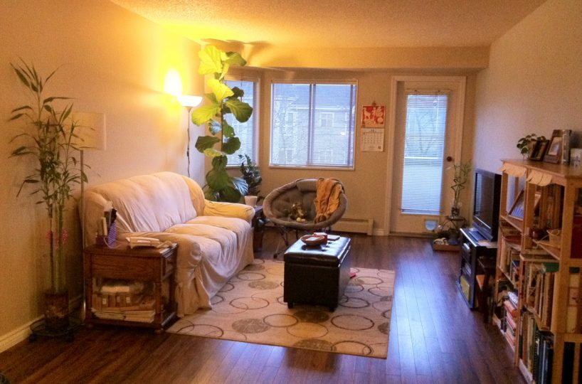 #304-809 West 16th Street, North Vancouver, BC, V7P 1R2