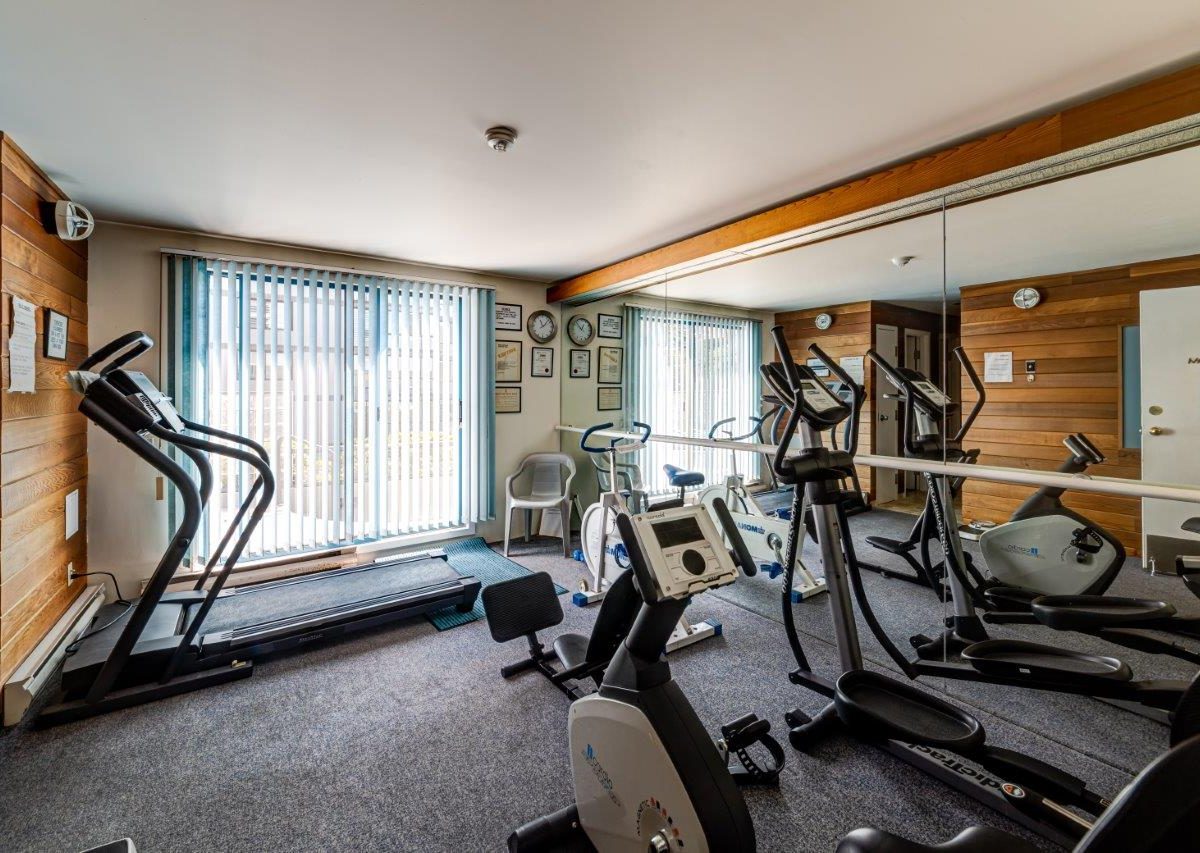 1001 - 2120 Argyle Avenue, West Vancouver BC V7V 1A4