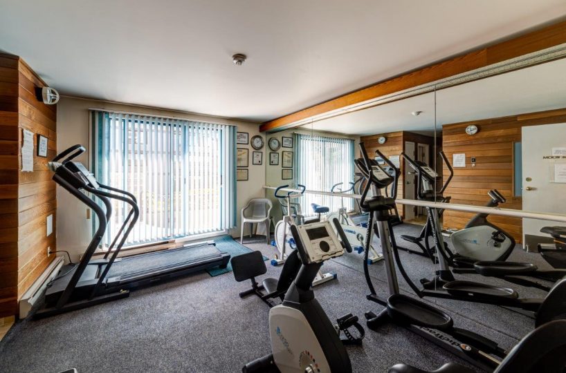1001 - 2120 Argyle Avenue, West Vancouver BC V7V 1A4