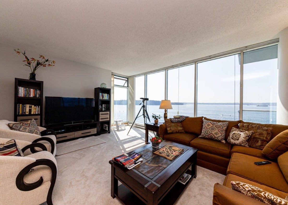 1001 - 2120 Argyle Avenue, West Vancouver BC V7V 1A4
