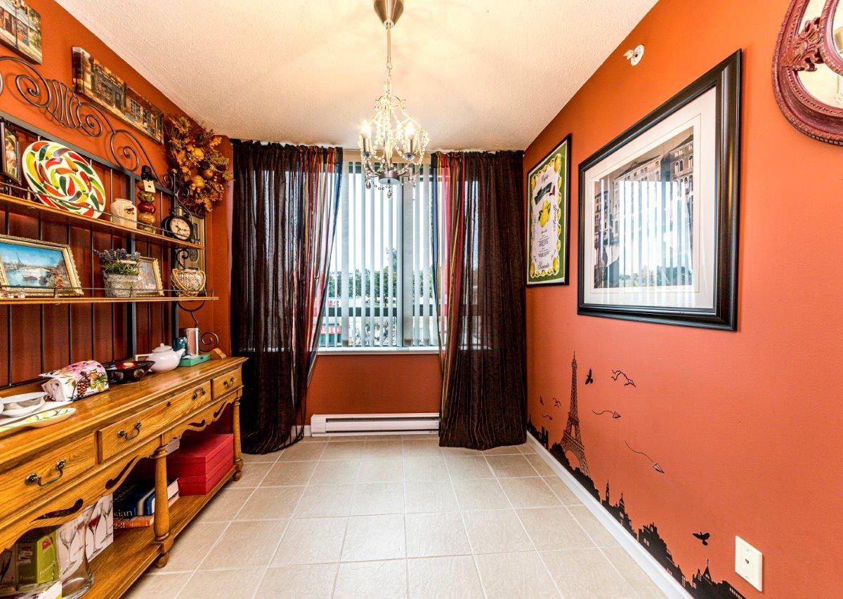 #301 - 4388 Buchanan St., Burnaby, BC, V5C 6R8