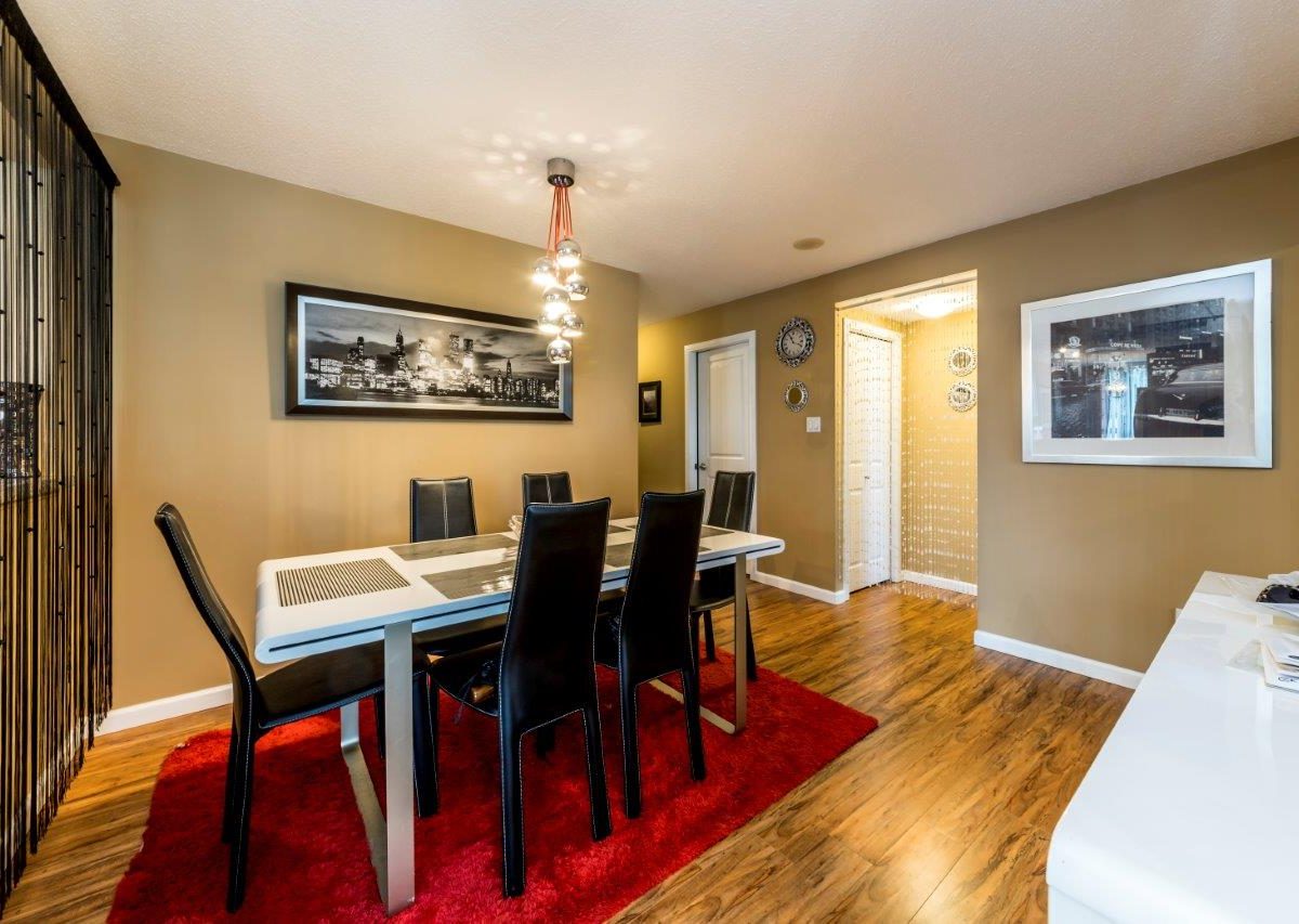 #301 - 4388 Buchanan St., Burnaby, BC, V5C 6R8