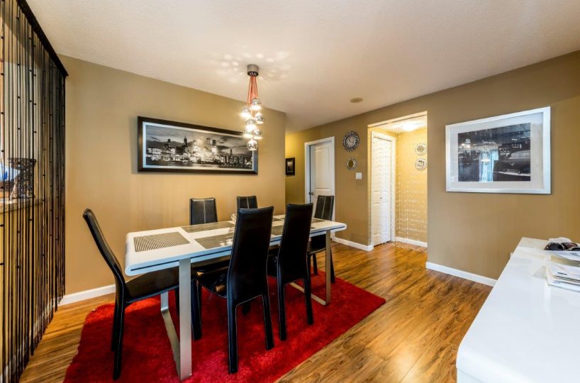 #301 - 4388 Buchanan St., Burnaby, BC, V5C 6R8