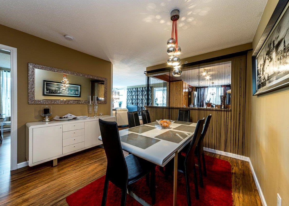 #301 - 4388 Buchanan St., Burnaby, BC, V5C 6R8