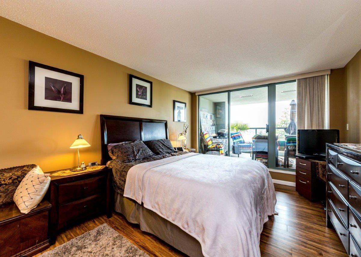 #301 - 4388 Buchanan St., Burnaby, BC, V5C 6R8