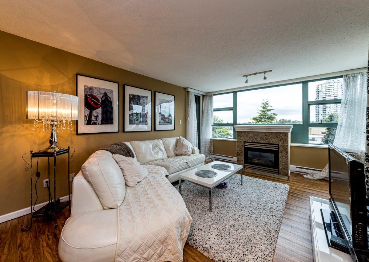 #301 - 4388 Buchanan St., Burnaby, BC, V5C 6R8