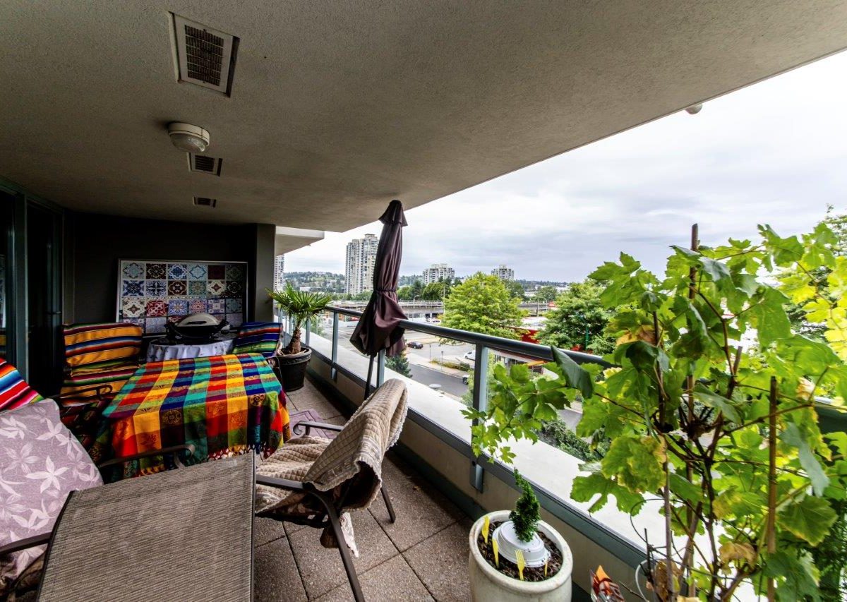 #301 - 4388 Buchanan St., Burnaby, BC, V5C 6R8