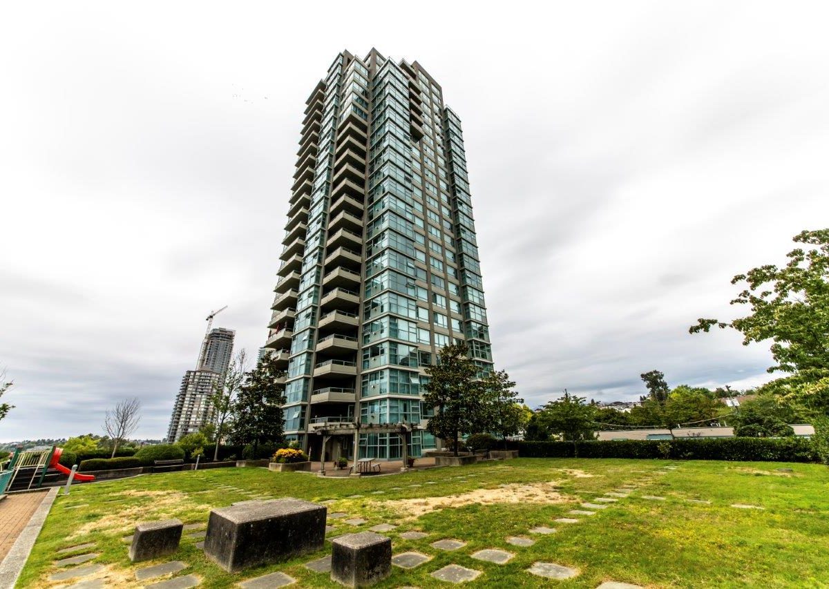 #301 - 4388 Buchanan St., Burnaby, BC, V5C 6R8