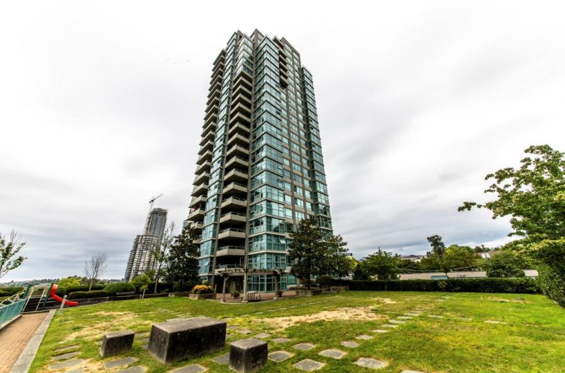 #301 - 4388 Buchanan St., Burnaby, BC, V5C 6R8