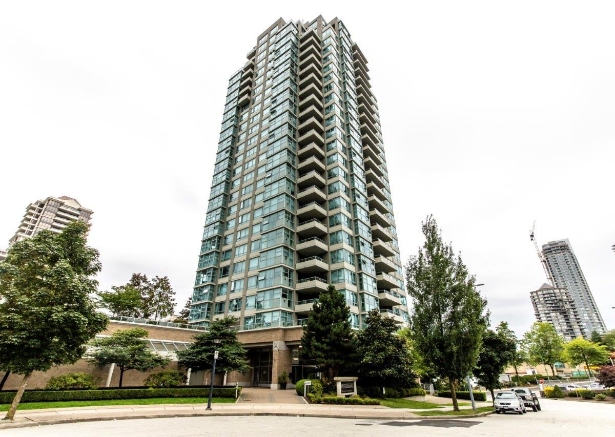 #301 - 4388 Buchanan St., Burnaby, BC, V5C 6R8