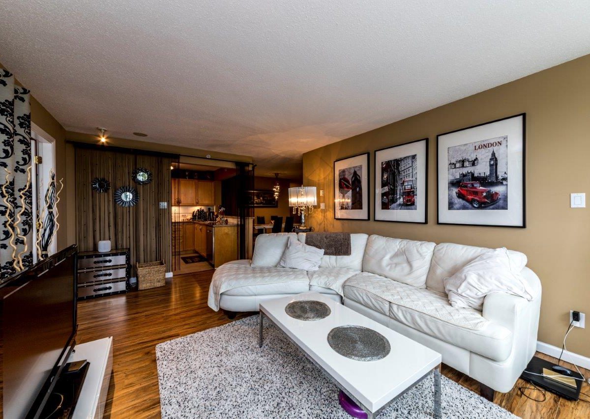 #301 - 4388 Buchanan St., Burnaby, BC, V5C 6R8