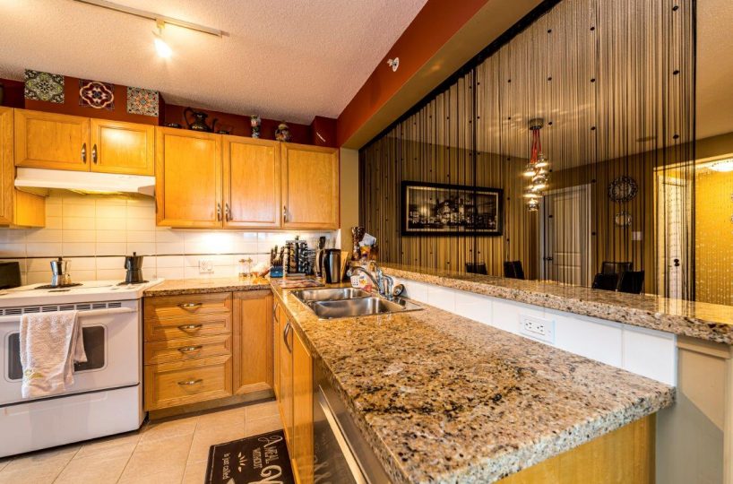 #301 - 4388 Buchanan St., Burnaby, BC, V5C 6R8