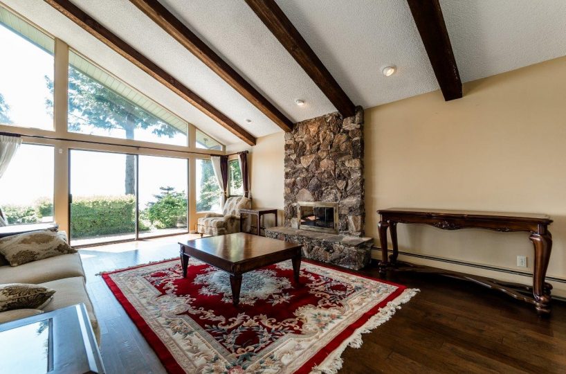 1375 Tyrol Road, West Vancouver BC V7S 2L5