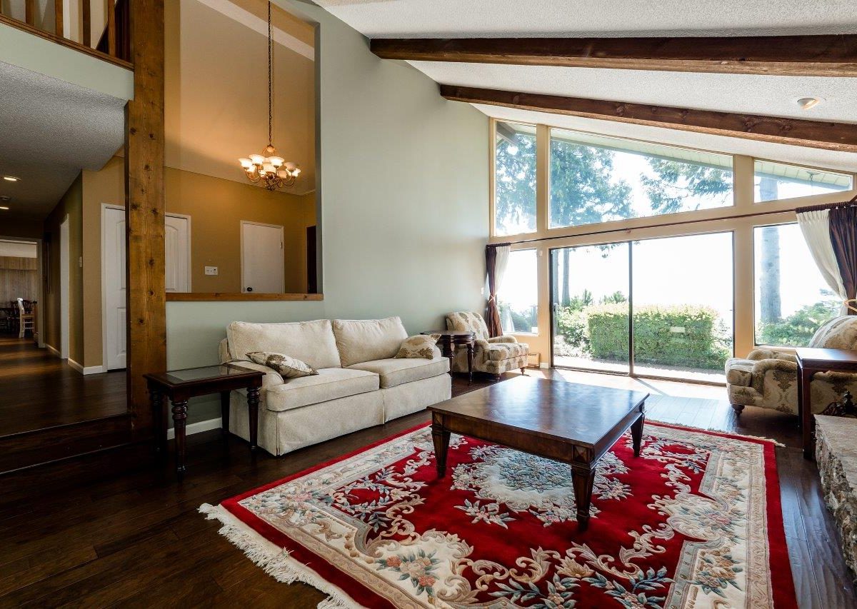 1375 Tyrol Road, West Vancouver BC V7S 2L5