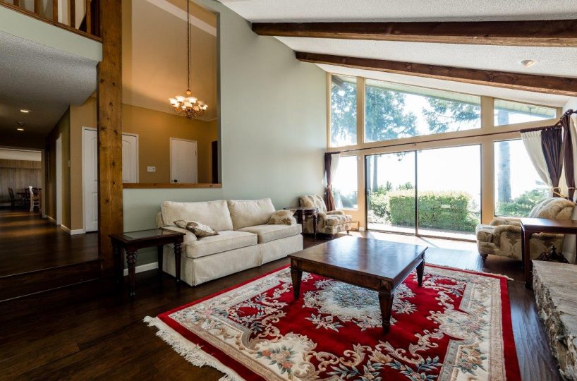 1375 Tyrol Road, West Vancouver BC V7S 2L5