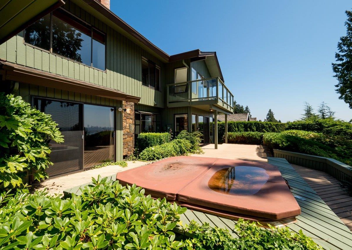 1375 Tyrol Road, West Vancouver BC V7S 2L5