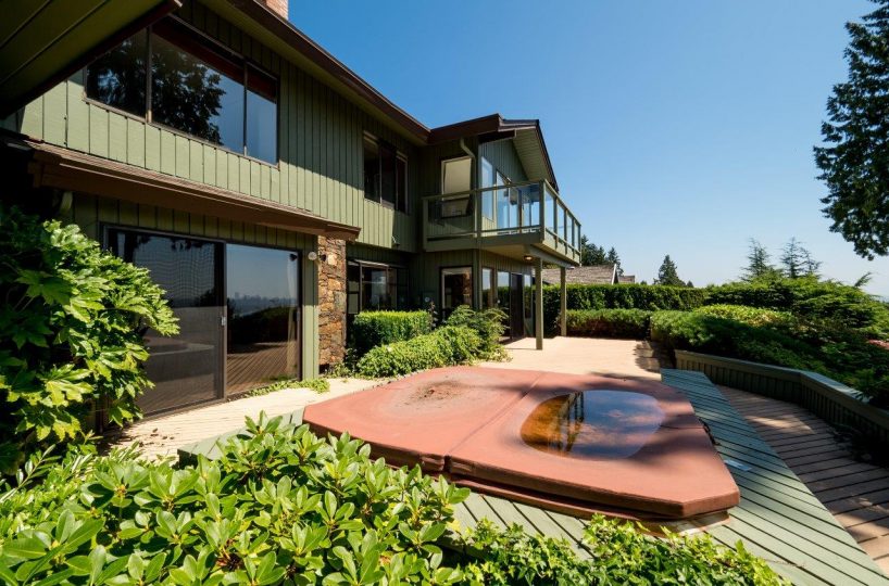 1375 Tyrol Road, West Vancouver BC V7S 2L5
