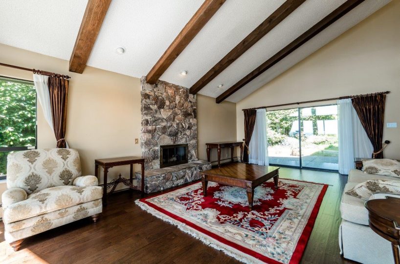 1375 Tyrol Road, West Vancouver BC V7S 2L5