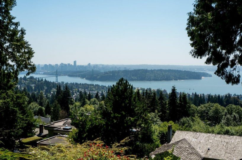 1375 Tyrol Road, West Vancouver BC V7S 2L5