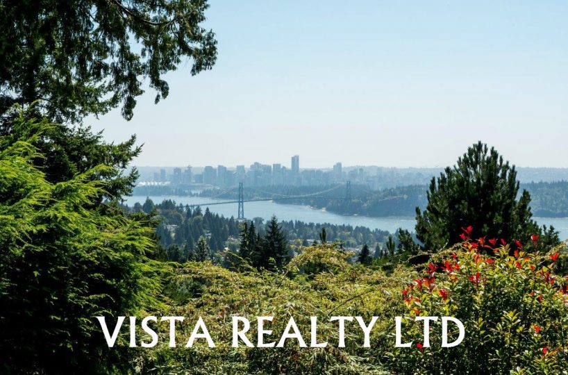 1375 Tyrol Road, West Vancouver BC V7S 2L5