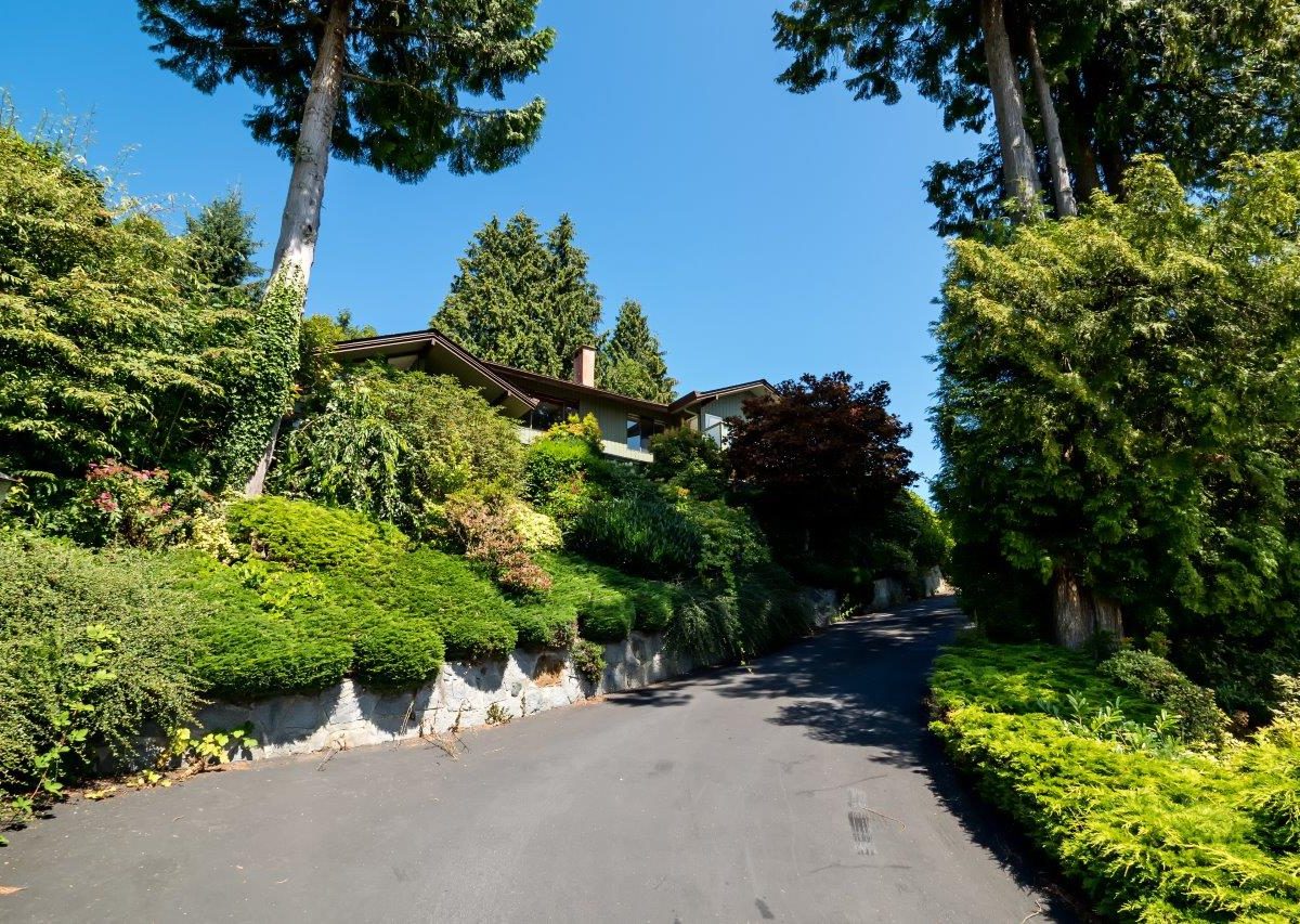 1375 Tyrol Road, West Vancouver BC V7S 2L5