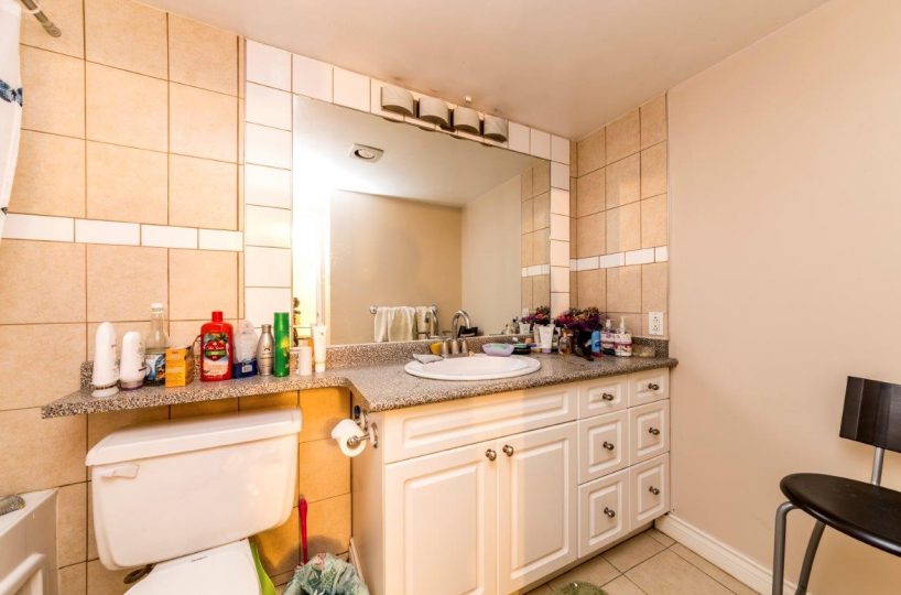 #805 - 2024 Fullerton Ave., North Vancouver, V7P 3G4