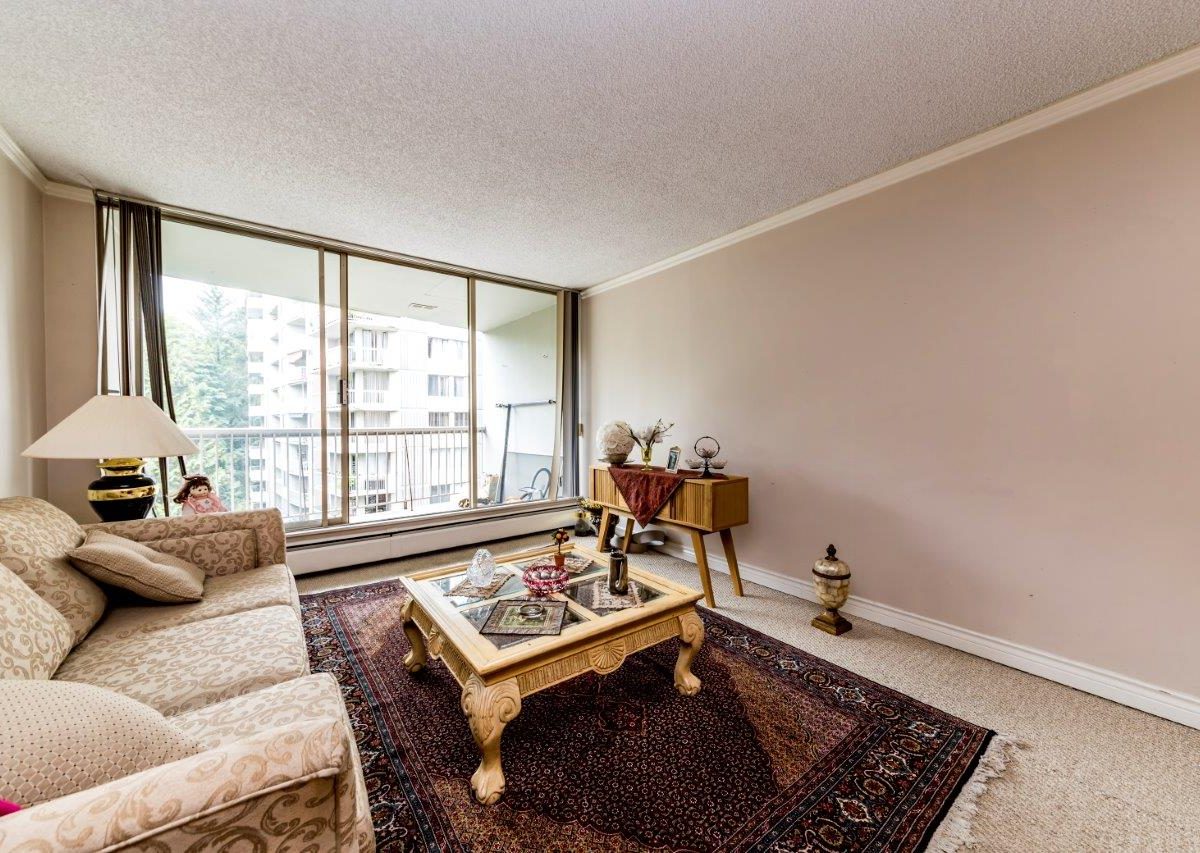 #805 - 2024 Fullerton Ave., North Vancouver, V7P 3G4
