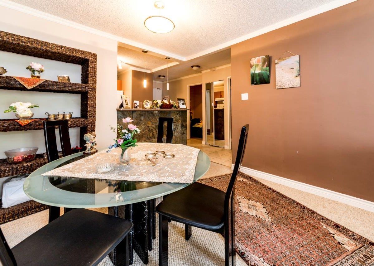 #805 - 2024 Fullerton Ave., North Vancouver, V7P 3G4