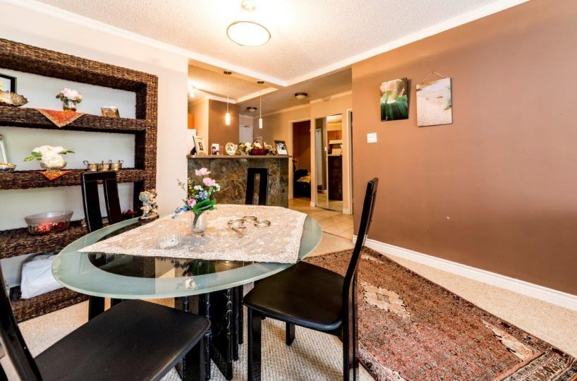 #805 - 2024 Fullerton Ave., North Vancouver, V7P 3G4