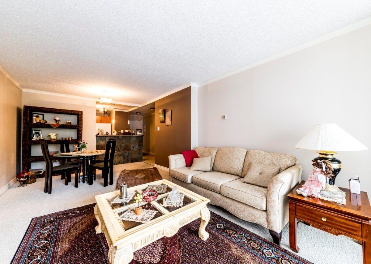 #805 - 2024 Fullerton Ave., North Vancouver, V7P 3G4