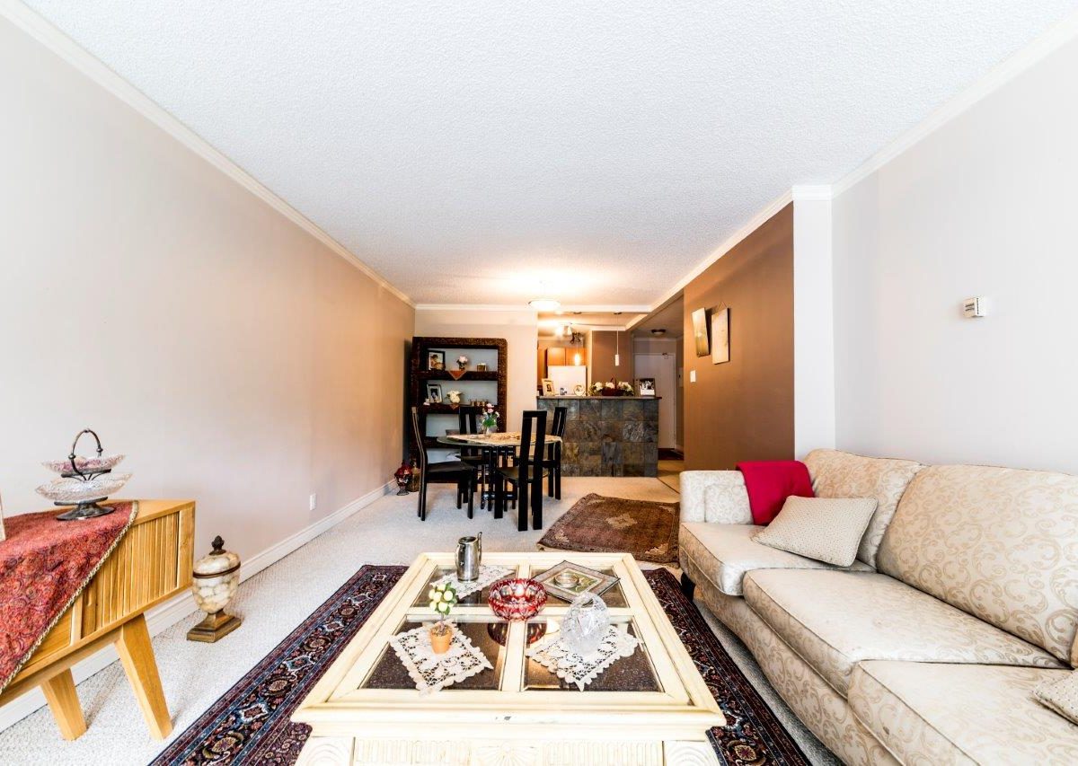 #805 - 2024 Fullerton Ave., North Vancouver, V7P 3G4