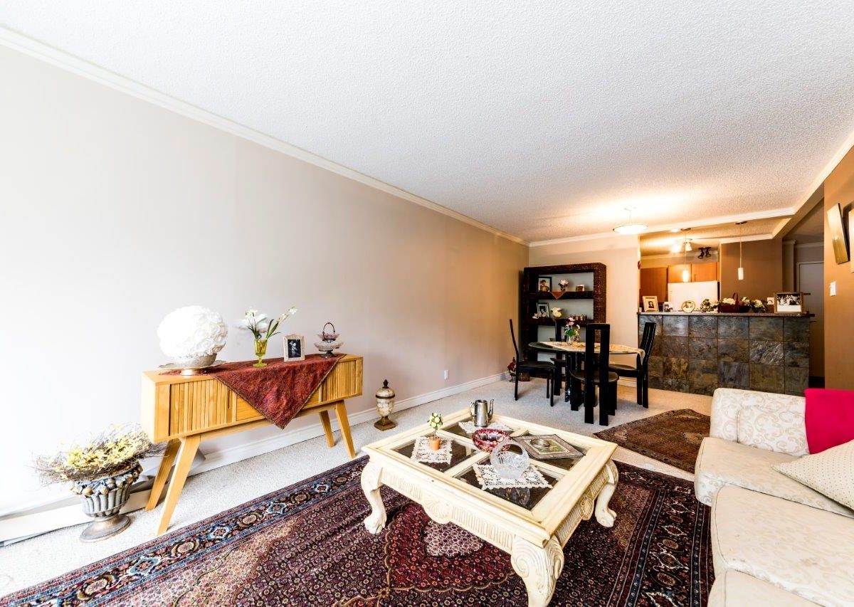 #805 - 2024 Fullerton Ave., North Vancouver, V7P 3G4