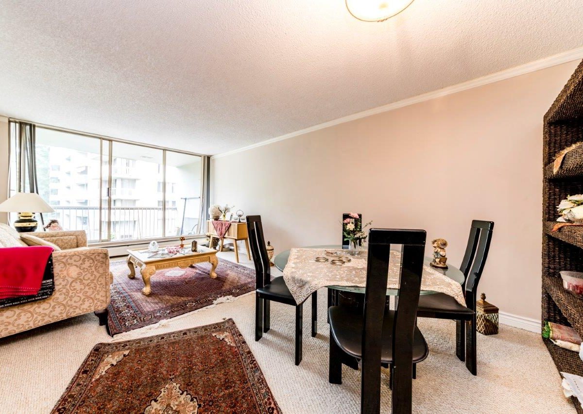 #805 - 2024 Fullerton Ave., North Vancouver, V7P 3G4
