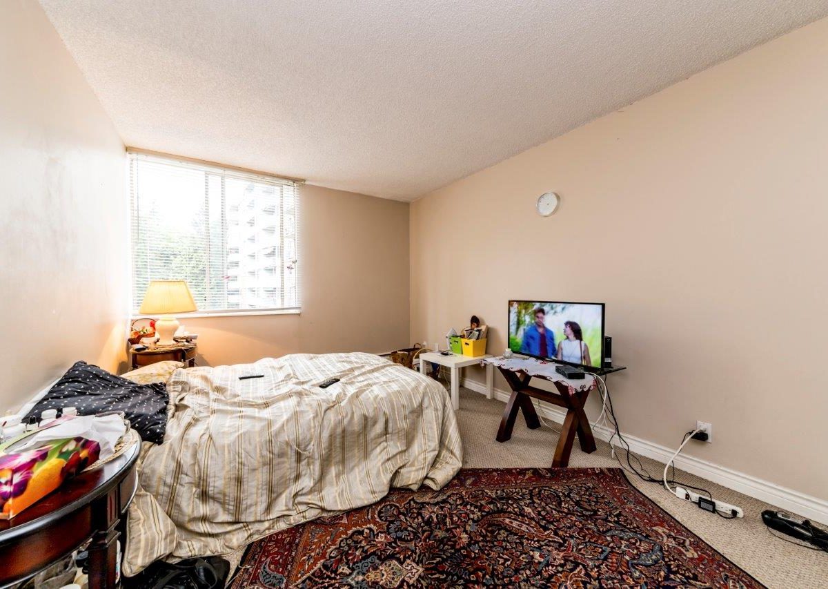 #805 - 2024 Fullerton Ave., North Vancouver, V7P 3G4