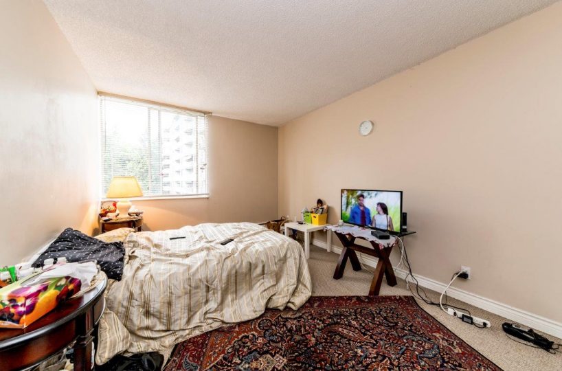#805 - 2024 Fullerton Ave., North Vancouver, V7P 3G4