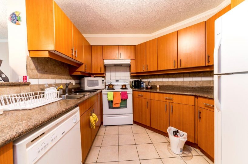 #805 - 2024 Fullerton Ave., North Vancouver, V7P 3G4
