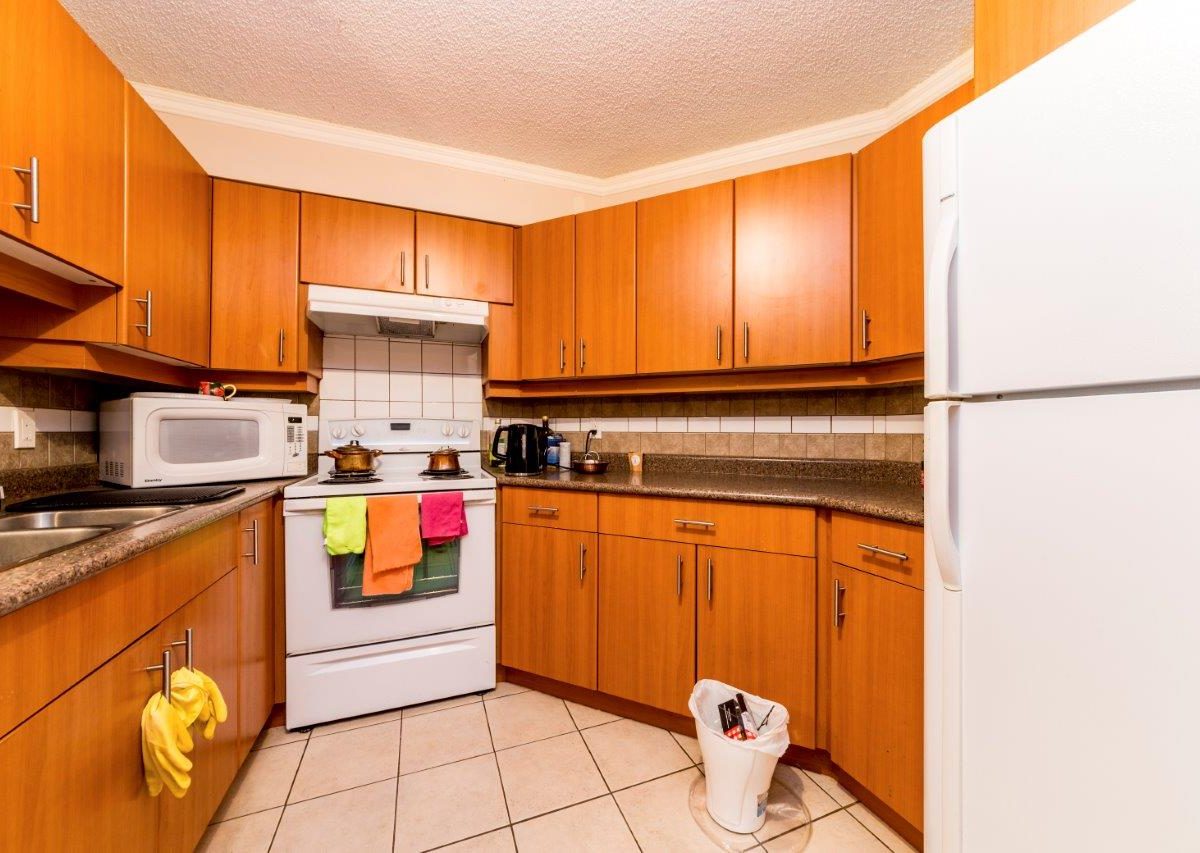 #805 - 2024 Fullerton Ave., North Vancouver, V7P 3G4