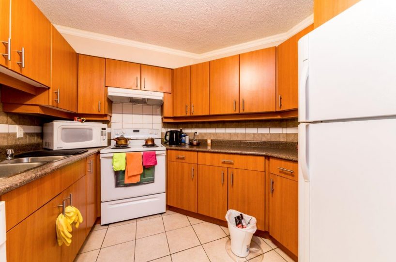 #805 - 2024 Fullerton Ave., North Vancouver, V7P 3G4