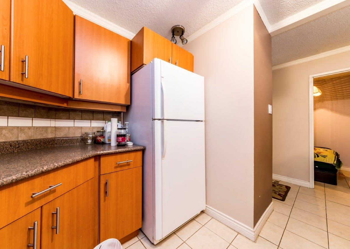 #805 - 2024 Fullerton Ave., North Vancouver, V7P 3G4