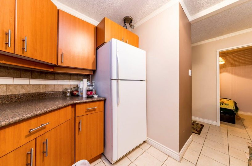 #805 - 2024 Fullerton Ave., North Vancouver, V7P 3G4