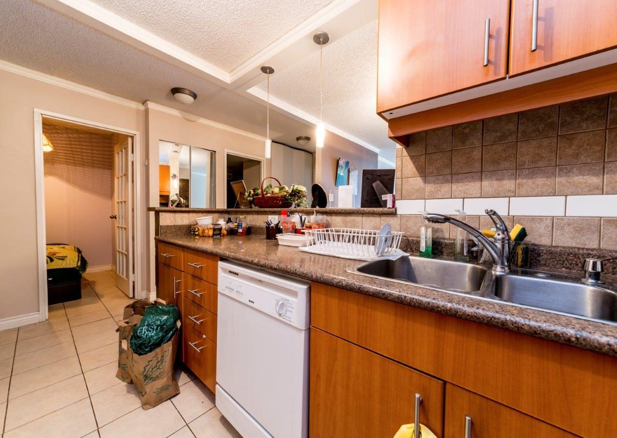#805 - 2024 Fullerton Ave., North Vancouver, V7P 3G4