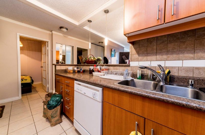 #805 - 2024 Fullerton Ave., North Vancouver, V7P 3G4