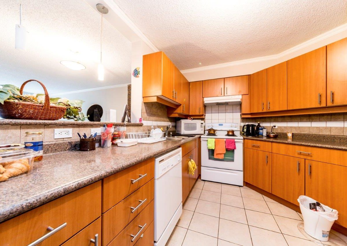 #805 - 2024 Fullerton Ave., North Vancouver, V7P 3G4