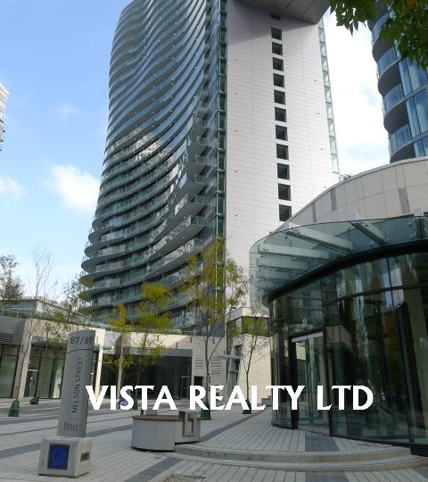 #1111 - 89 Nelson Street, Vancouver BC V6Z 0E7