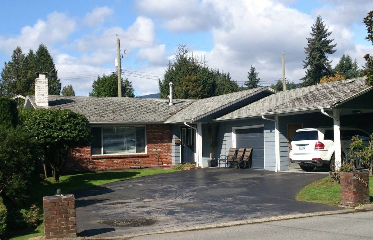 3165 Colwood Drive, North Vancouver BC V7R 2R5