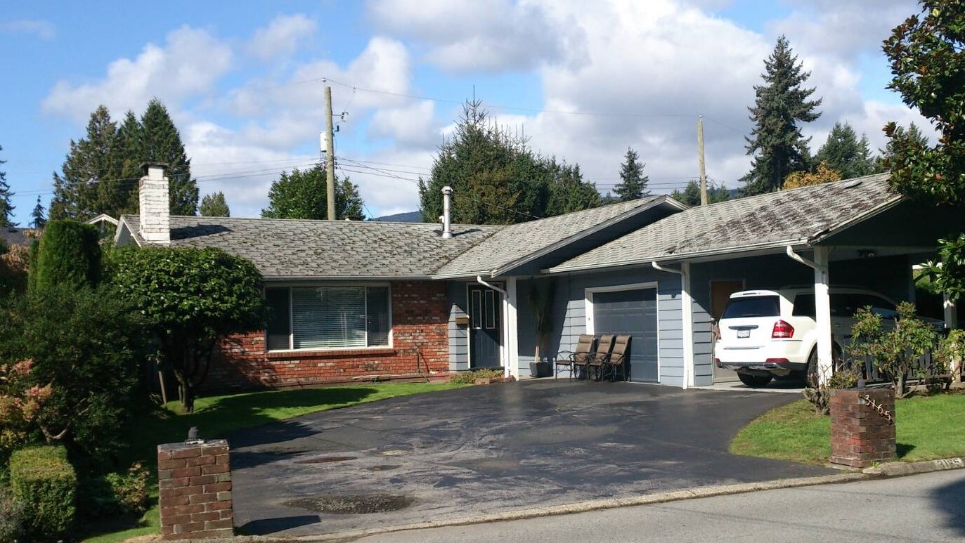 3165 Colwood Drive, North Vancouver BC V7R 2R5 Vista Realty