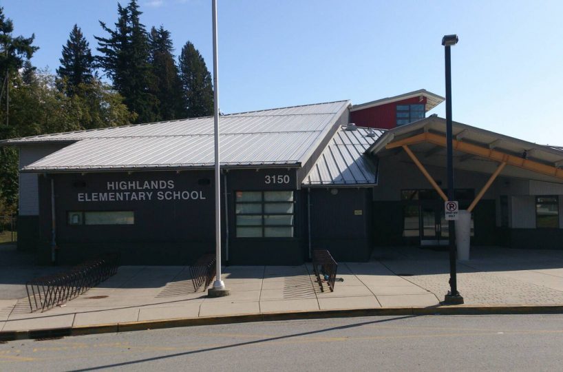 3165 Colwood Drive, North Vancouver BC V7R 2R5